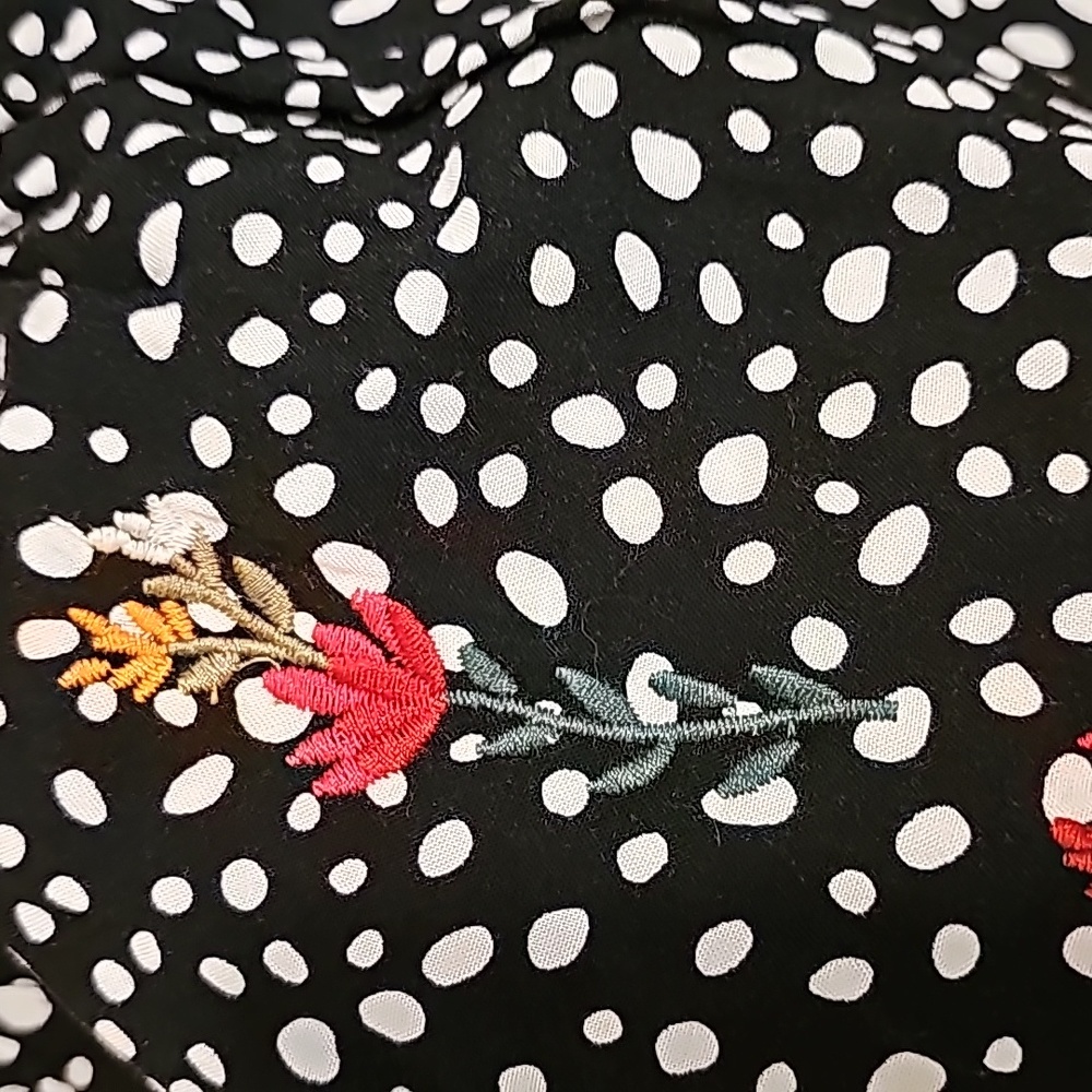 Embroidered Savanna Jane Top - Picture 6 of 8